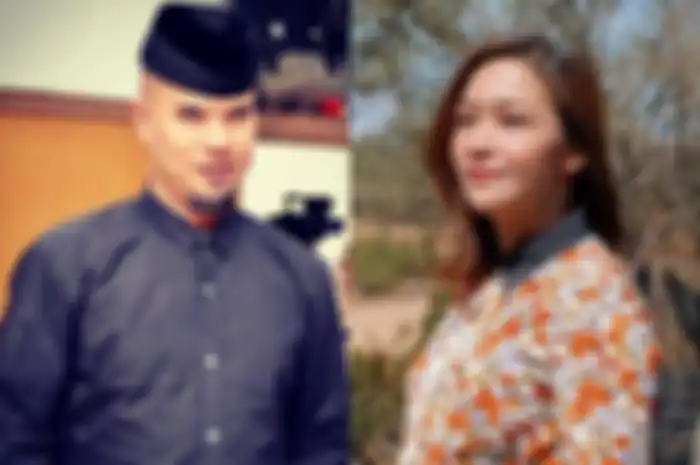  Ahmad Dhani dan Maia Estianty