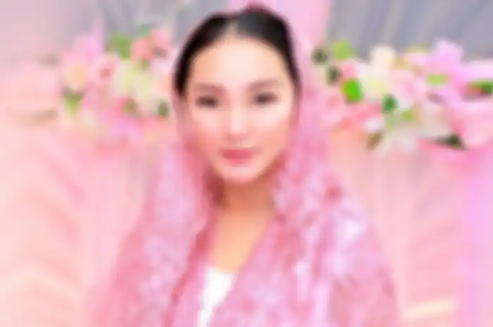 Zaskia Gotik 