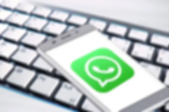 Ada cara praktis menghubungkan WhatsApp Web meski handphone mati atau tidak ada koneksi internet. 