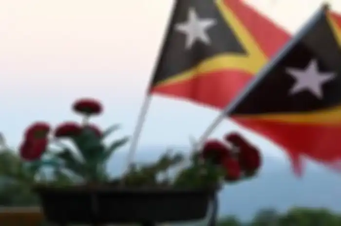 Timor Leste