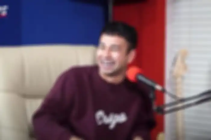 Raffi Ahmad
