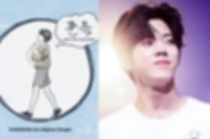 Single debut solo Dowoon