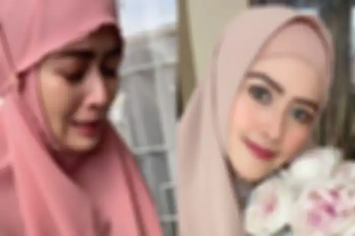 meggy wulandari