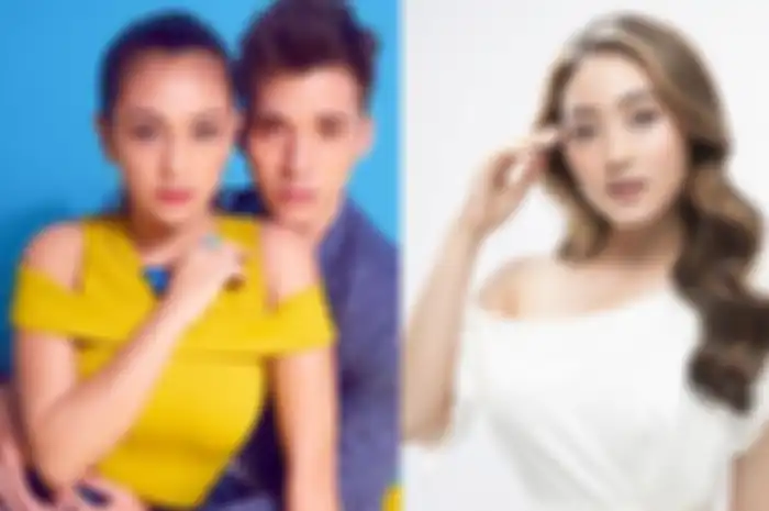 Stefan William dan Celine Evangelista resmi cerai, teka-teki hubungan spesial dengan Natasha Wilona terkuak