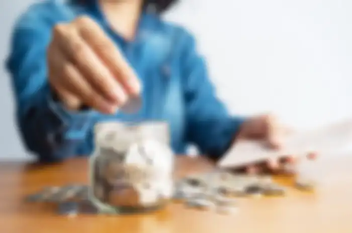 (Ilustrasi) Cara investasi untuk usia 30 hingga 50 tahun