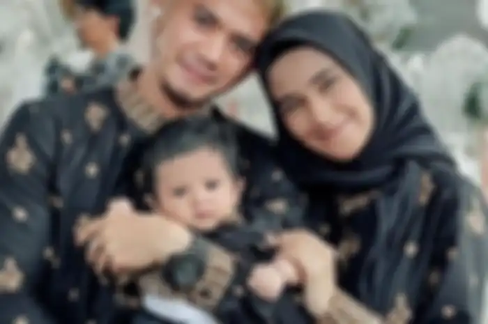 Rizki DA dan Nadya Mustika