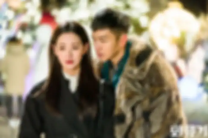 Drama A Korean Odyssey