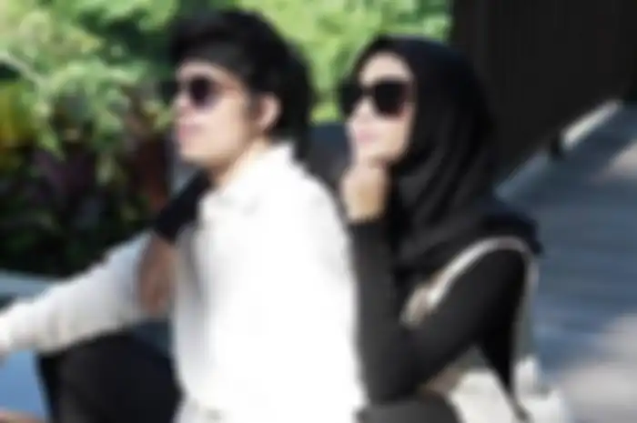 Atta Halilintar dan Aurel Hermansyah
