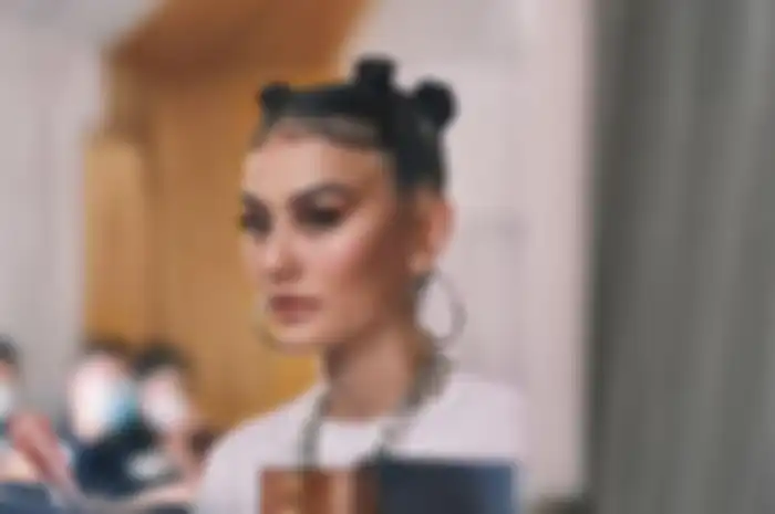 Agnez Mo