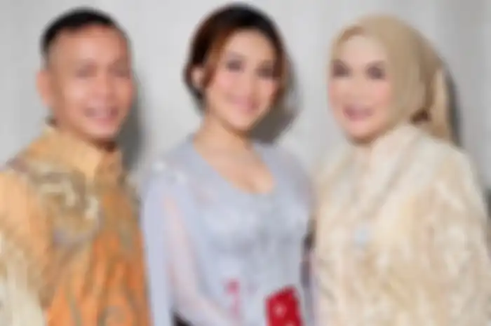 Ayah Ayu Ting Ting dipanggil polisi usai dilaporkan balik oleh kelurga haters KD
