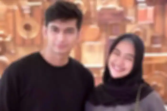 ria ricis dan teuku ryan