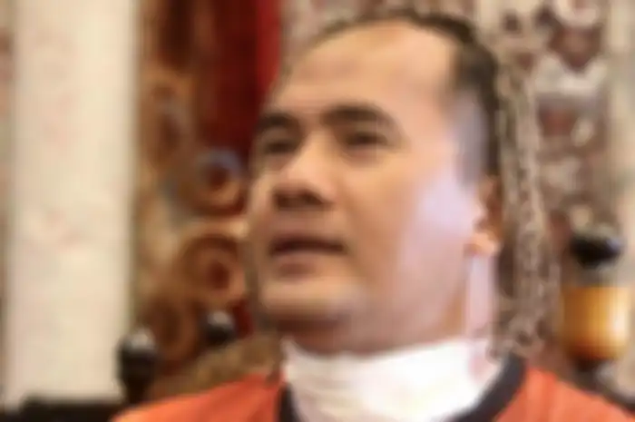 Saipul Jamil siap syuting video klip