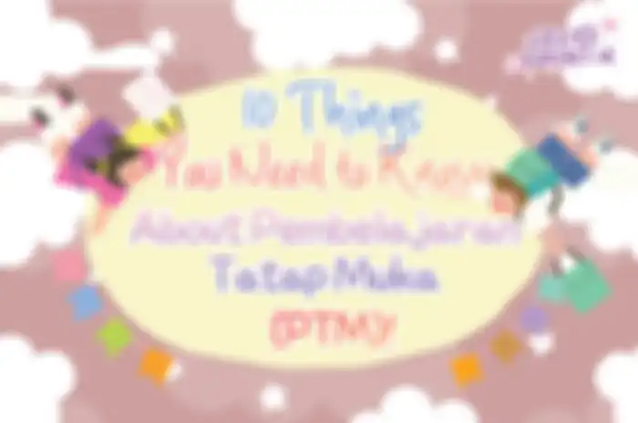 10 Things you need to know about pembelajaran tatap muka