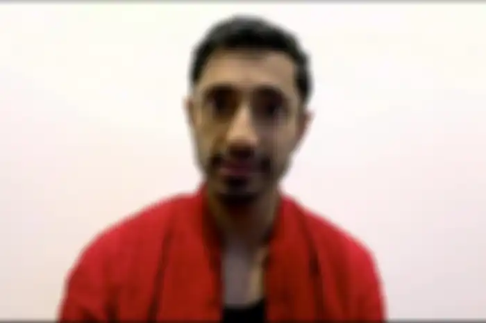 Riz Ahmed di TIFF 2021