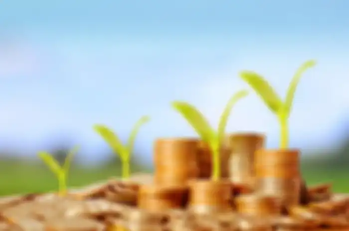 Ilustrasi investasi