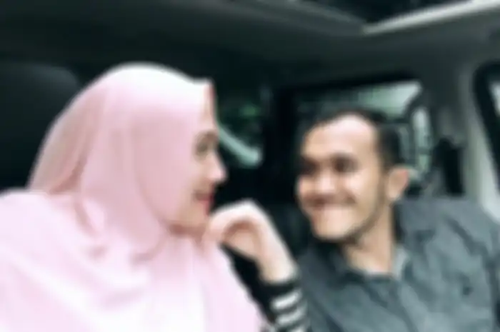 Istri Caisar YKS nekat lakukan hal ini pada sang suami agar tak kabur di rumah.