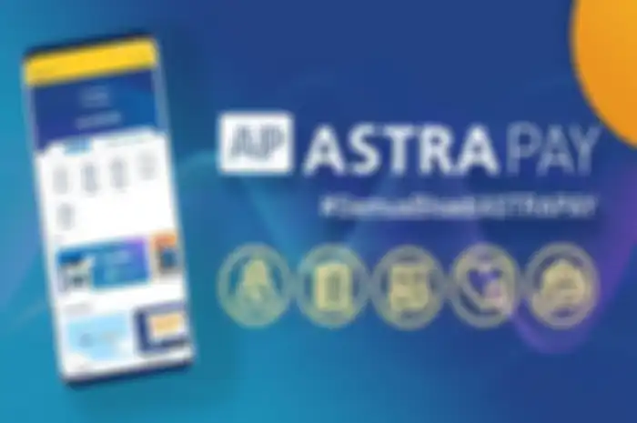 AstraPay