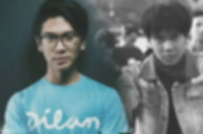 Iqbaal Ramadhan