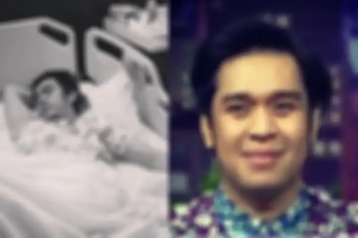 Almarhum Olga Syahputra