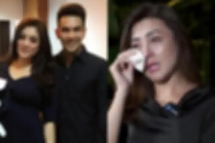 Jonathan Frizzy dan Dhena Devanka