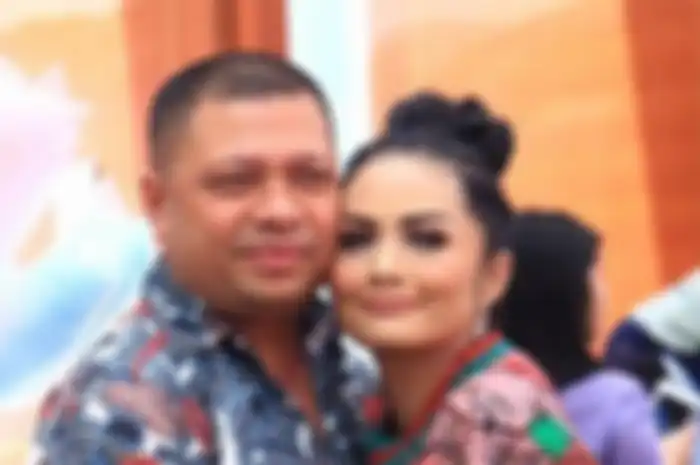 krisdayanti dan raul lemos