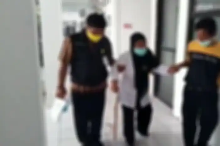Kisah Imas Kustiani, guru honorer yang tetap semangat mengikuti seleksi PPPK meski tengah mengidap stroke