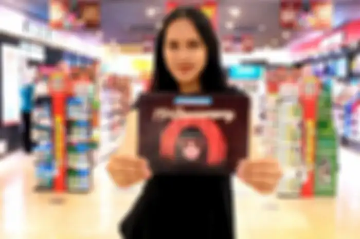 Watson Menggelar Anniversary Sale 