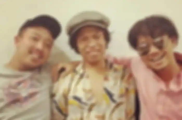 Trio Warkopi yang mirip dengan WARKOP DKI