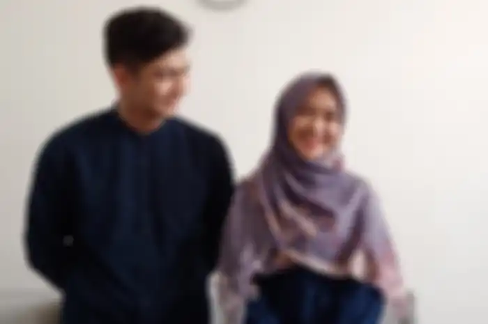 Ria Ricis dan Teuku Ryan.