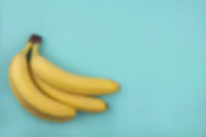 Manfaat buah pisang untuk kesehatan tubuh