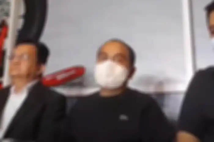 Mansyardin Malik, Ayah Taqy Malik