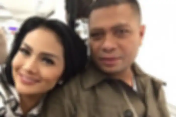 raul lemos dan krisdayanti