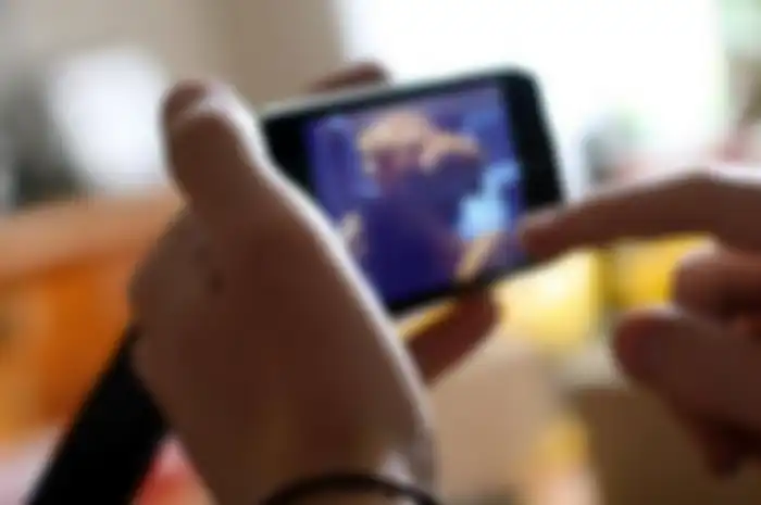 Nonton video streaming