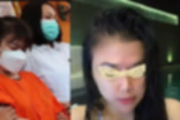 Live Bugil Seminggu 4 Kali, Inilah Identitas Selebgram RR yang Dikenal dengan Nama Panggung Kuda Poni
