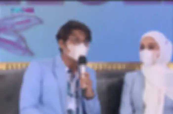 Rizky Billar dan Lesti Kejora mengaku sudah menikah siri dan hamil anak pertama