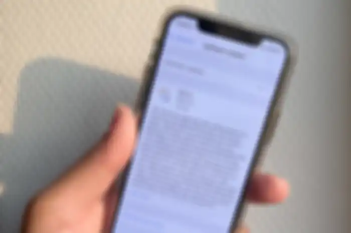 iOS 15