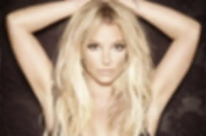 Britney Spears