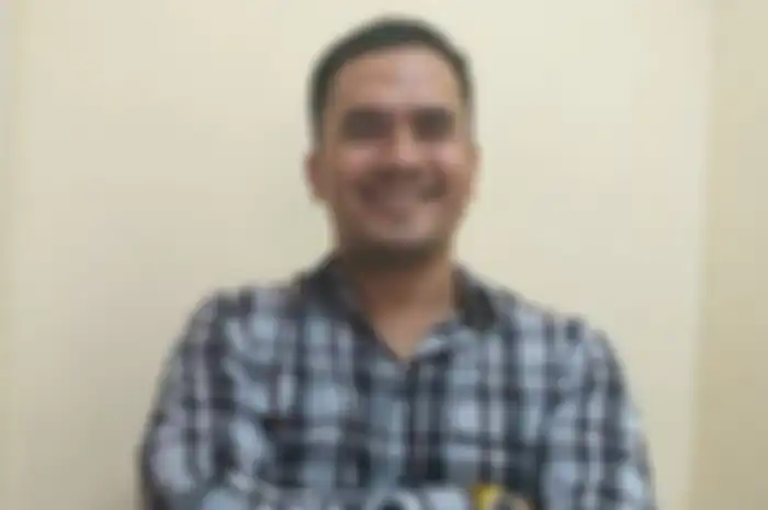 Saipul Jamil