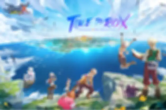 Ragnarok X
