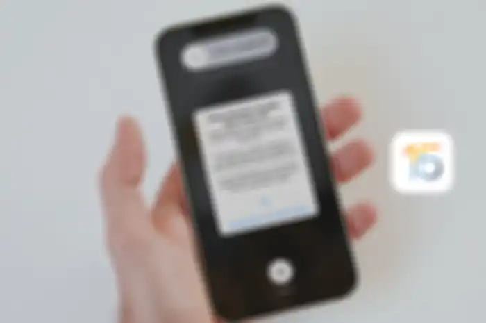 iOS 15