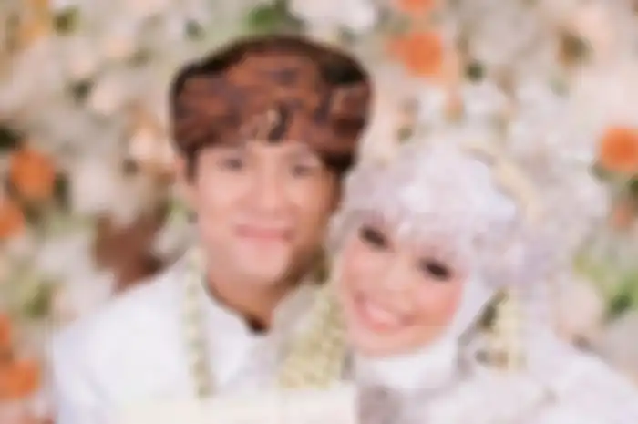 Rizky Billar dan Lesti Kejora