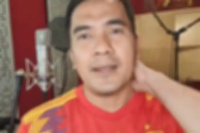 Saipul Jamil