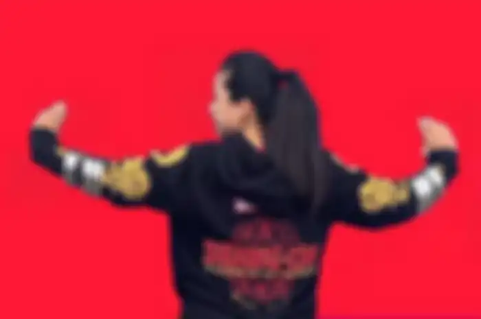 Chintya Candranaya ngaku Tampil jadi stunt di Film Shang-Chi dan namanya Tidak Tercantum di Credit Tittle
