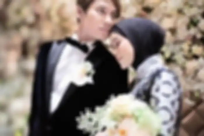 Lesti Kejora dan Rizky Billar