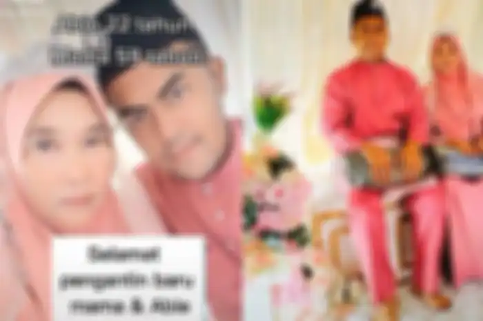 Panggiln Eca untuk ayahnya yang nyaris memiliki umur yang sama dengannya