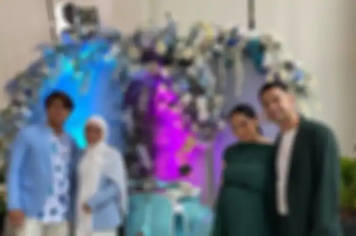 Terlepas dari foto Nagita Slavina bareng Lesti Kejora ramai dibahas, anak indigo menyebut bahwa anak kedua Raffi Ahmad bakal nikah duluan.