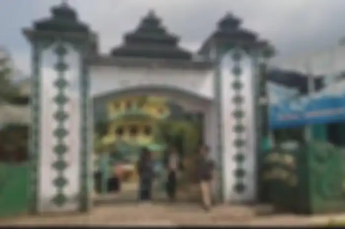 Kerajaan Angling Dharma