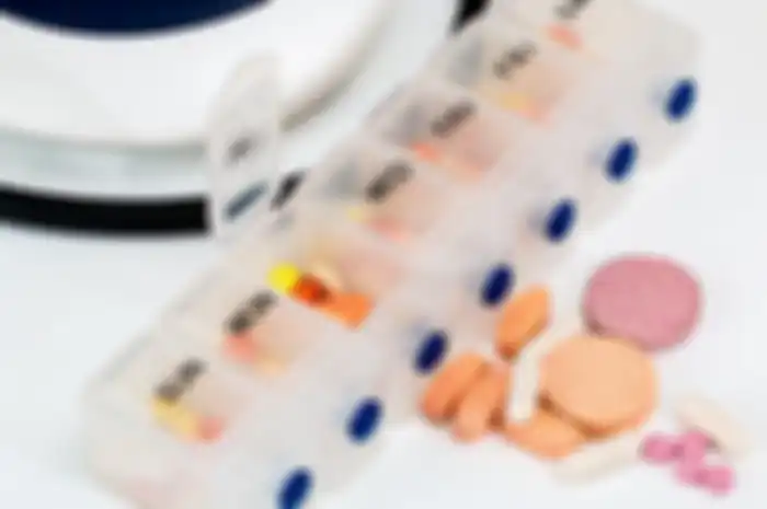 Konsumsi vitamin C tak boleh di waktu sembarangan