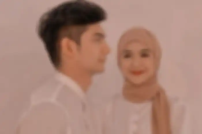 Ria Ricis dan Teuku Ryan