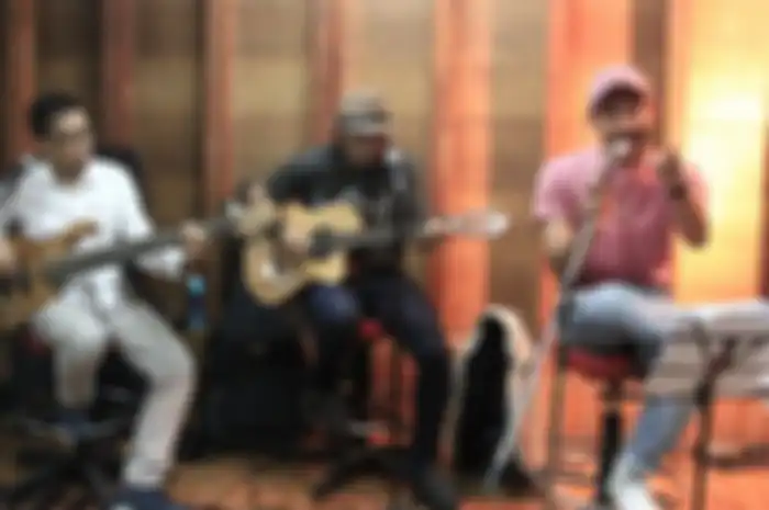 Live music